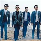 members of slot machine (band)